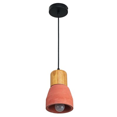 Подвесной светильник G51116/1RD Gerhort