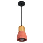 Подвесной светильник G51116/1RD Gerhort
