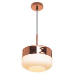 Подвесной светильник G51117/1A COP WT Gerhort