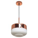 Подвесной светильник G51117/1A COP WT Gerhort