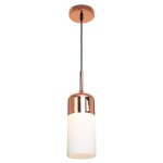 Подвесной светильник G51117/1D COP WT Gerhort