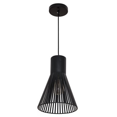 Подвесной светильник G51121/1BK BK Gerhort