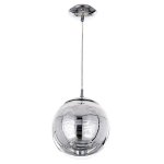 Подвесной светильник G51123/1P CH CH Gerhort
