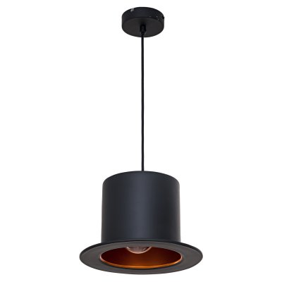 Подвесной светильник G51125/1BK BK Gerhort Подвесной светильник G51125/1BK BK Gerhort
