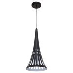 Подвесной светильник G51126/1BK BK Gerhort