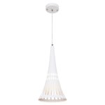 Подвесной светильник G51126/1WT WT Gerhort