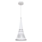 Подвесной светильник G51126/1WT WT Gerhort