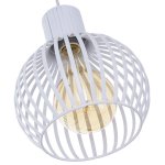 Подвесной светильник G51127/1WT WT Gerhort