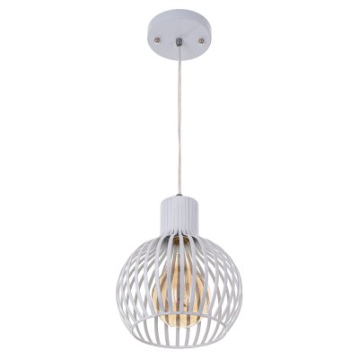 Подвесной светильник G51127/1WT WT Gerhort