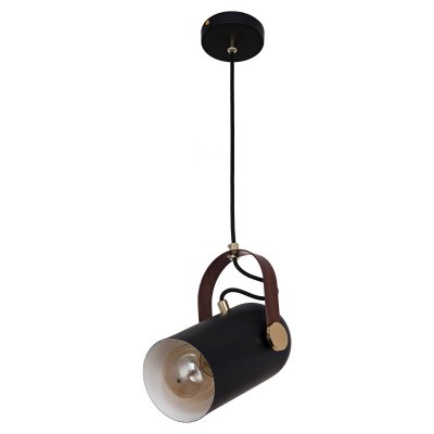 Подвесной светильник G51128/1BK BK Gerhort Подвесной светильник G51128/1BK BK Gerhort