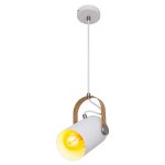 Подвесной светильник G51128/1WT WT Gerhort