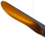 Подвесной светильник G51130/2M BK Gerhort