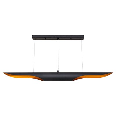 Подвесной светильник G51130/2M BK Gerhort Подвесной светильник G51130/2M BK Gerhort