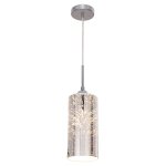 Подвесной светильник G51137/1CR 3D Gerhort