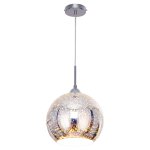 Подвесной светильник G51138/1CR 3D Gerhort