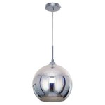 Подвесной светильник G51138/1CR 3D Gerhort