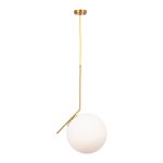 Подвесной светильник G51140/1L GAB WT Gerhort