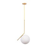 Подвесной светильник G51140/1S GAB WT Gerhort