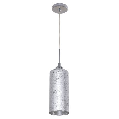 Подвесной светильник G51143/1B CR SV Gerhort