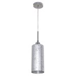 Подвесной светильник G51143/1B CR SV Gerhort