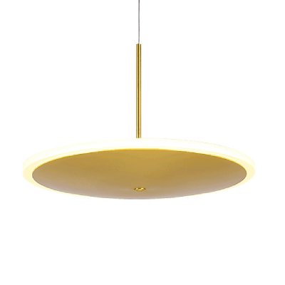 Подвесной светодиодный светильник G51146/1A GAB Gerhort Подвесной светодиодный светильник G51146/1A GAB Gerhort