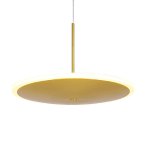 Подвесной светодиодный светильник G51146/1A GAB Gerhort