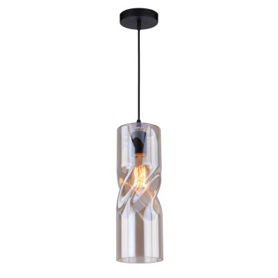 Подвесной светильник G51150/1BK AMB Gerhort