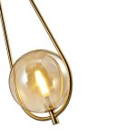 Подвесной светильник G51154/1AB AMB Gerhort