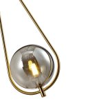 Подвесной светильник G51154/1AB SM Gerhort