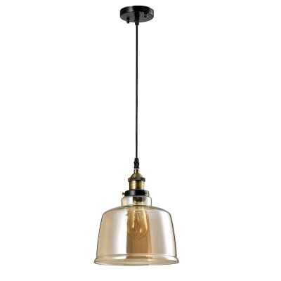 Подвесной светильник G51155/1BK AMB Gerhort