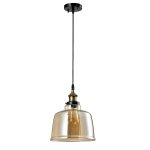 Подвесной светильник G51155/1BK AMB Gerhort