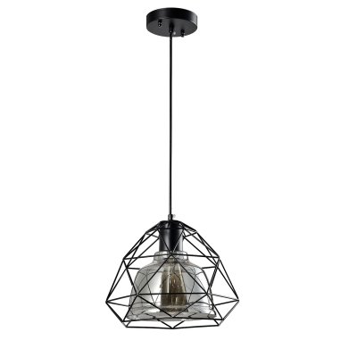 Подвесной светильник G51156/1BK SM Gerhort Подвесной светильник G51156/1BK SM Gerhort