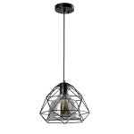 Подвесной светильник G51156/1BK SM Gerhort