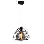 Подвесной светильник G51156/1BK SM Gerhort