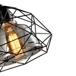 Подвесной светильник G51156/1BK SM Gerhort