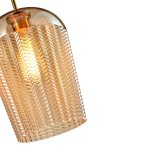 Подвесной светильник G51158/1AB AMB Gerhort