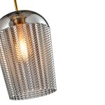 Подвесной светильник G51158/1AB SM Gerhort