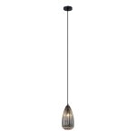 Подвесной светильник G51176/1BK SL Gerhort