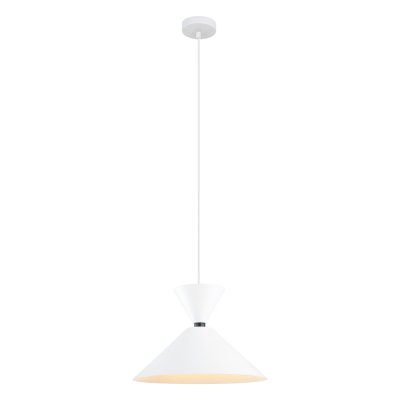 

Подвесной светильник G51178/1D WT WT Gerhort, G51178/1D WT WT