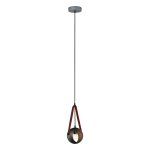 Подвесной светильник G51179/1GR Gerhort