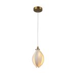 Подвесной светильник G51180/1BRS WT Gerhort