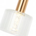 Подвесной светильник G51186/1SGD Gerhort