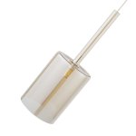 Подвесной светильник G51188/1B CR AMB Gerhort