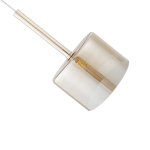 Подвесной светильник G51188/1C CR AMB Gerhort