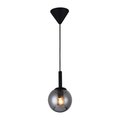 

Подвесной светильник G51192/1BK SM Gerhort, G51192/1BK SM