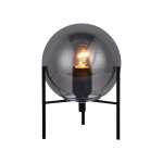 Настольная лампа G51192/1T BK SM Gerhort