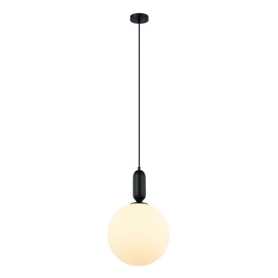 Потолочный светильник G51198/1L BK WT Gerhort Потолочный светильник G51198/1L BK WT Gerhort