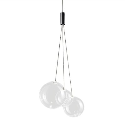 

Подвесной светодиодный светильник G51202/3SL CL Gerhort, G51202/3SL CL