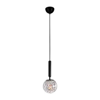 

Подвесная люстра G51203/1BK CL Gerhort, G51203/1BK CL