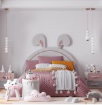 Светодиодный светильник G51204/3AB WT Gerhort